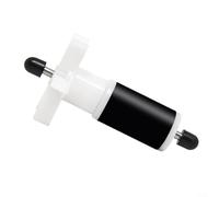 Alanmoship For Intex for Pure Spa Pump Impeller Replacement Part Compatible Water Pump Rotor 5 Sizes Available(C)