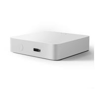 Alanmoship For Zigbee 3 0 USB For For Gateway Adapter With WiFi Direct Router Support Designed For TUYA Smart Home Wireless Network And Device Automation