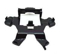 Alanmoship Front Bumper Sensor Holder Bracket, for Mercedes A Class W177 2019+ OEM A1778852903 Black ABS Replacement Part, for Exterior Repair