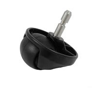 Alanmoship Front Caster Wheel Assembly For Trouver E10, For Mova E20, And E20 Plus Robotic Vacuum Cleaners To Improve Movement Across Different Floor Types(1 PACK)