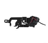 Alanmoship Front Trunk Electric Suction Lock, Car Frunk Soft Closing Automatic Latch For Tesla Front Trunk, Enhanced Security, For Model 3 17-20, For Model 3 21-23, For Model Y(For Model 3 Highland)