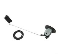 Alanmoship Fuel Tank Sending Unit for Toyota Pickup for 4RUNNER 1990-1995 24L 30L Replace 83320-80179 ABS Metal Black Silver Auto Part
