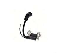 Alanmoship Ignition Coil Module for Mountfield RM55 RM65 SP474 SP536 SP533ES Lawn Mower Parts, Black Replacement Accessory for Garden Yard Maintenance