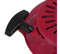 Alanmoship Manual Starter Cable Pull Starter, For Honda HRB425 HRB476 HRD536 HRG465 HRX476C Lawn Mower GCV135 Engine