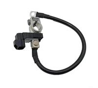 Alanmoship Negative Battery Line Sensor Assembly 37180-A7000 Compatible With Forte Series Forte5 Koup 1.6L 2.0L 1.8L 2014-2018 Metal Wire Harness Black