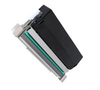 Alanmoship P1058930-010 ZT400 Thermal Print Head 300DPI For Zebra ZT410 ZT411 Label Printer High-Resolution Clear Printing Long Service Life Metal Material