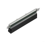 Alanmoship P1123335-012 Thermal Print Head For Zebra ZT111 ZT211 ZT231 Printer 203Dpi High-Resolution Printing Long Service Life Metal Barcode Label Printer Accessory