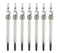 Alanmoship Pack Of Eight Glow Compatible With For Ford Super Duty F250 F350 F450 F550 6 4L Diesel Engines 2008 2010 OEM Replacement Part 8C3Z12A342A