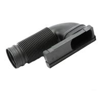 Alanmoship Red ABS Engine Air Intake Duct, for A1 2011-2018, for POLO 2013-2020, for SKODA for FABIA, Seat for IBIZA OE 6R0129618H Replacement Part, for Car Repair