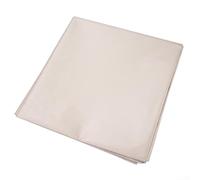 Alanmoship RFID Shielding Fabric 2M*1.1M Shielding Fabric for EARTHING EMF RF RFID Conductive Shielding Fabric Soft Grounding Copper Nickel Polyester For Shield Wireless Microwave Signals