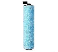 Alanmoship Roller and Filter For Shark WD161 WD261 AW261 For HydroVac For MessMaster Wet Dry Vacuum Cleaner(A)