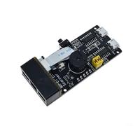Alanmoship Scanner V3.0 Embedded 2D Barcode QR Code Reader Module With UART Interface, Compact Design For Fast Scanning On Paper, Screens And Plastic