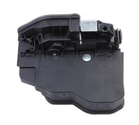 Alanmoship Sleek Design Front Left Door Lock Actuator Compatible With For BMW Series E87 To G30 51217202145