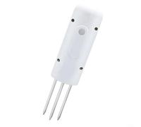 Alanmoship Soil Moisture Sensor Outdoor For Zigbee For Smart Garden Automation With Wireless Connectivity, Humidity Detection