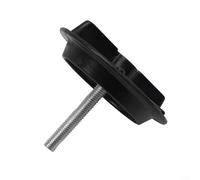 Alanmoship Spare Wheel Screw Tie Down Bolt Retainer Clip 62850-28510 For Hyundai 01-13 Car Parts Accessories Replacement