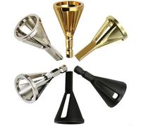 Alanmoship Stainless Steel Deburring External Chamfer Tool Set Of 3 Triangular Hex Shank Drill Bits For Metal Steel Repair Works On Threaded And Non-Threaded Bolts And Nuts