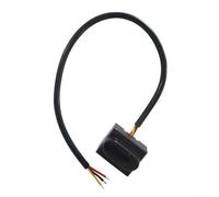 Alanmoship XKC-001A Infrared for proximity Sensor Switch DC5-24V Optical Motion Detection Control Switch with Anti- Non-Contact Sensing for Industrial Automation(XKC001A-NO（NPN）)