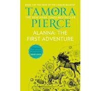 Alanna: The First Adventure