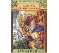 Alanna: The First Adventure (The Song of the Lioness)