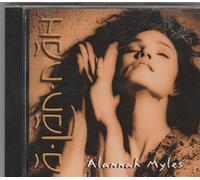 Alannah Myles - A Lan Nah