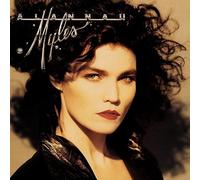 Alannah Myles - Alannah Myles [180 gm LP Coloured Vinyl]