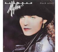 Alannah Myles - Alannah Myles - Black Velvet - Atlantic - 7567-88742-7, Atlantic - A8742