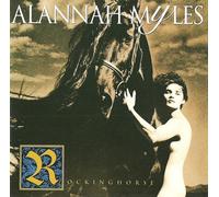 Alannah Myles - incl. Make me Happy