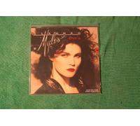 Alannah Myles - Love is [VINYL]