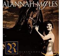 Alannah Myles - Rockinghorse