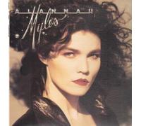 ALANNAH MYLES - S/T LP (VINYL) US ATLANTIC 1989 (Katalog-Nummer: 7819561)