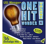 Alannah Myles - Ulli Wengers One Hit Wonder! Vol. 4