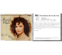 Alannah Myles - You Love Who You Love