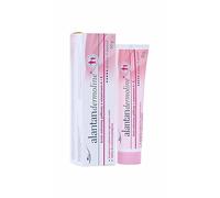 Alantan Dermoline Semi-Skimmed Vitamin A+E Cream 50g