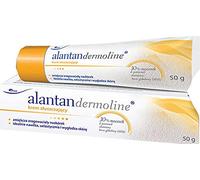Alantandermoline Light Exfoliating Cream 50g