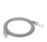 Alantec KKU5SZA15 Network Cable Grey 15 m Cat5e U/UTP (UTP)