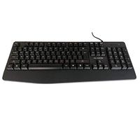 Alantik Keyboard with Palmrest