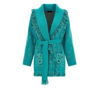 ALANUI 'Bandana' Cardigan XS