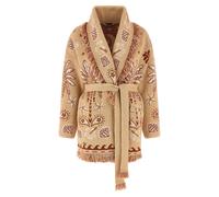 ALANUI 'Echoes Of The Island' Cardigan M