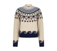 ALANUI 'Sweet Winter' Sweater M