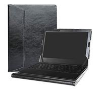 Alapmk Protective Case Cover For 11.6" Lenovo 500e Chromebook 2nd Gen& 300e Chromebook 2nd Gen& 100e Chromebook 2nd Gen Laptop(Warning:Not fit Lenovo 100e Windows&300e Windows 1st Gen),Black