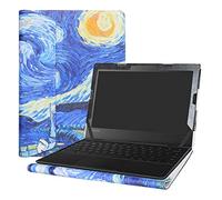Alapmk Protective Case Cover For 11.6" Lenovo 500e Chromebook 2nd Gen& 300e Chromebook 2nd Gen& 100e Chromebook 2nd Gen Laptop(Warning:Not fit Lenovo 100e Windows&300e Windows 1st Gen),Starry Night