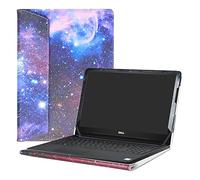 Alapmk Protective Case Cover For 15.6" Dell Inspiron 15 3593 3595 3585 3584 3583 3582 3581 3580 3573 3567 3565 3568 3576 3573 3551 3552 3558 Series Laptop(Note:Not fit 3542 3543 3541),Galaxy
