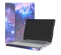 Alapmk Protective Case Cover For 15.6" Lenovo Ideapad 320s 15 320s-15ikb Series Laptop,Galaxy
