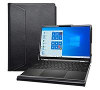 Alapmk Protective Case for 13.3" Lenovo ThinkPad L13 Gen 5/ThinkPad L13 2-in-1 Gen 5/ThinkPad L13 Yoga Gen 4/ThinkPad L13 Gen 4/ThinkPad L13 Gen 3 & HP EliteBook 630 G11[Not fit ThinkPad L13 G2],Black