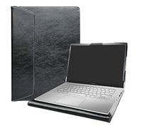 Alapmk Protective Case For 14" ASUS ZenBook 14 UX431FA/VivoBook X420UA/Vivobook S14 S432FA & Lenovo IdeaPad 5 14 14IIL05 14ARE05 14ITL05 & Dell Latitude 7410 Chromebook/Dell Latitude 5420,Black