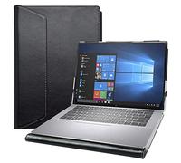 Alapmk Protective Case for Dell Pro 13 Plus PB13250/Pro 13 Plus PB13255,Case for HP EliteBook 8 G1i 13/EliteBook 8 Flip G1i 13/EliteBook 8 G1a 13/EliteBook 6 G1i 13 13.3 Inch Laptop,Black