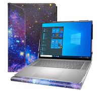 Alapmk Protective Case for for Lenovo IdeaPad Slim 5 16AHP9/IdeaPad Slim 5i Gen 9 16/IdeaPad 5 2 in 1 16AHP9/IdeaPad 5i 2-in-1 16 Gen 9/IdeaPad Pro 5i Gen 9 16/ThinkPad L16/ThinkBook 16 Gen 7,Galaxy