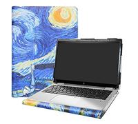 Alapmk Protective Case for HP ZBook Firefly 14 G7 / HP ZBook Firefly 14 G8 / HP ProBook 440 G8 / HP ProBook 640 G8 & ACER SWIFT 3X 14 SF314-510G SF314-510G-510G-510G-510G-510G G-510G 510G-510G-510G