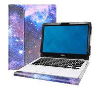 Alapmk Protective Case for Lenovo 100e Chromebook Gen 4,Case for Lenovo 300e Yoga Chromebook Gen 4,Case for Lenovo 300w Yoga Gen 4,Case for Lenovo 100w Gen 4 (Not fit Lenovo 100w Gen 3/Gen 2),Galaxy