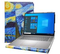 Alapmk Protective Case for Lenovo ThinkPad E16 Gen 3/ThinkPad L16 Gen 2/L16 Gen 1/ideaPad 5i 2-in-1 16 Gen 10/IdeaPad 5 2-in-1 16IAL10 16AKP10/IdeaPad Slim 5i 16 Gen 10/IdeaPad Pro 5i 16 Gen 10,Starry